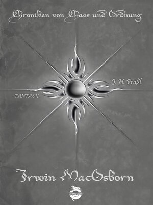 cover image of Chroniken von Chaos und Ordnung. Band 6